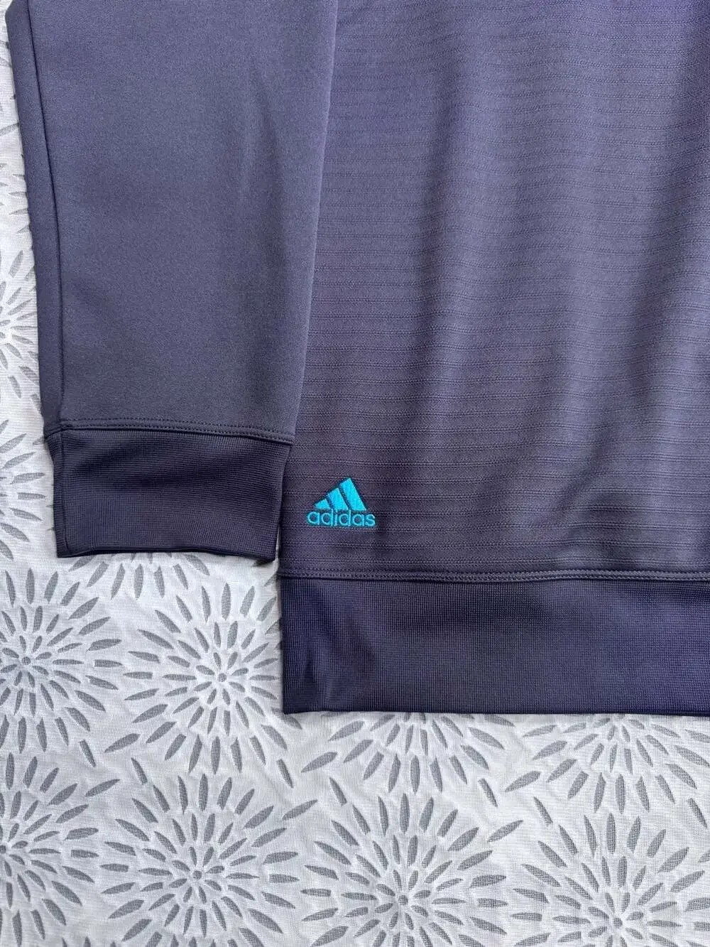 adidas climalite zip